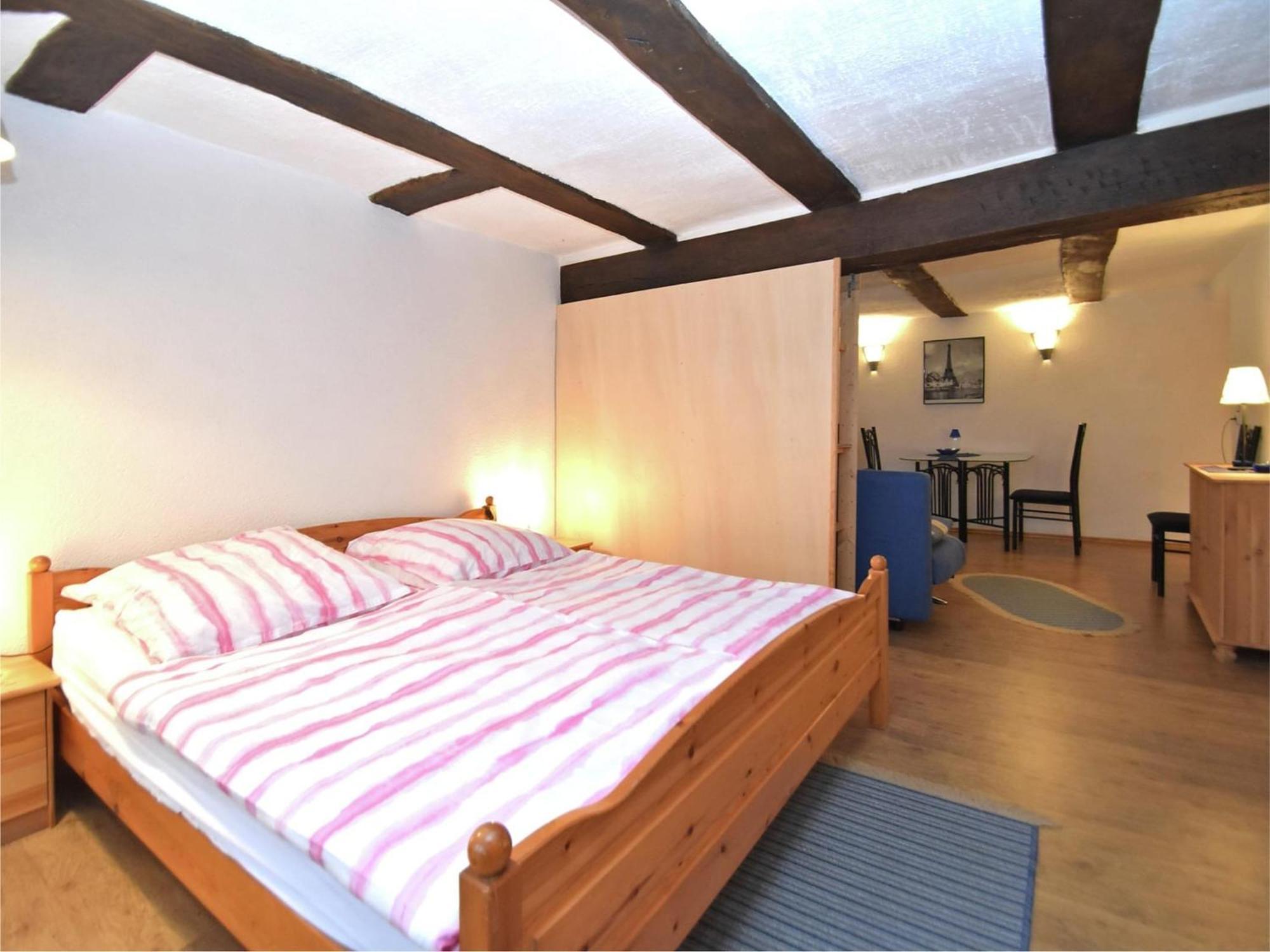 Small Apartment In Hesse With Terrace And Garden Frielendorf Exteriör bild
